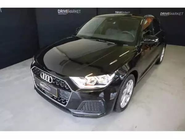 Audi A1 Advanced - Photo 1