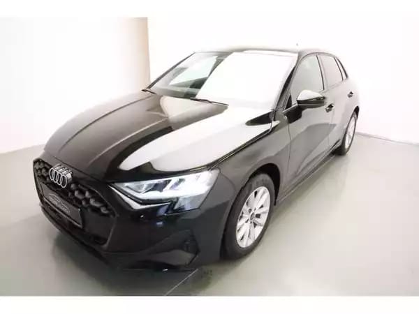 Audi A3 Sportback - Photo 1