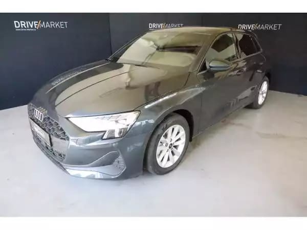 Audi A3 Sportback - Photo 1