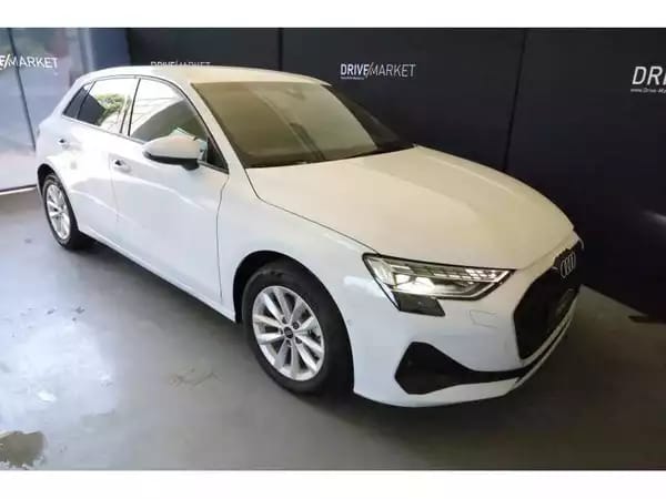 Audi A3 Sportback - Photo 1