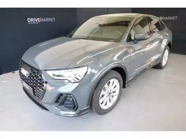 Audi Q3 Sportback - Photo 1