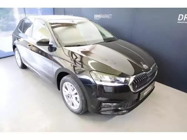 Skoda Fabia Selection - Photo 1