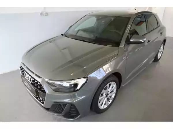 Audi A1 S-Line - Photo 1
