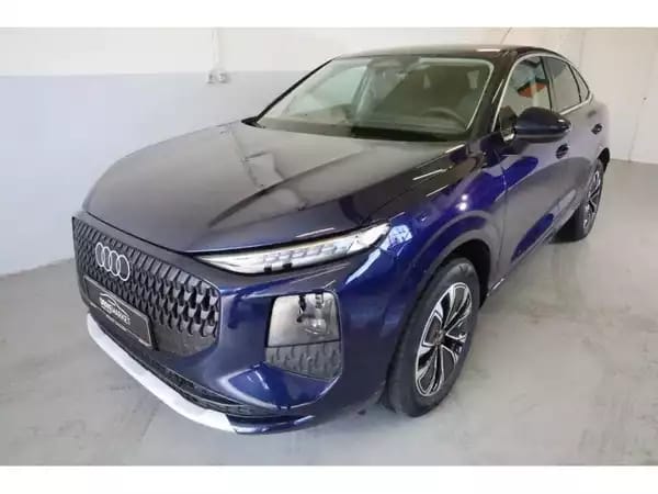 Audi Q3 Sportback - Photo 1