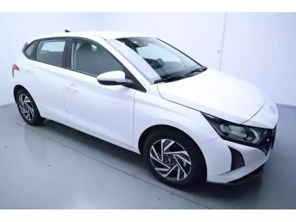 Hyundai i20 - Photo 1