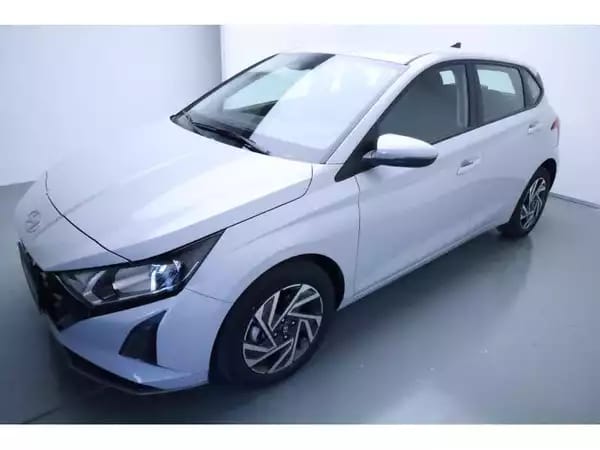 Hyundai i20 - Photo 1