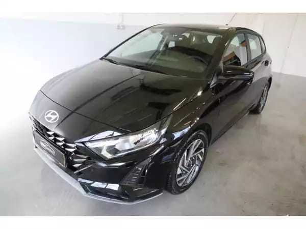 Hyundai i20 - Photo 1