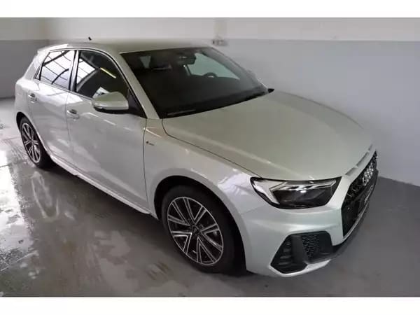 Audi A1 Sportback - Photo 1