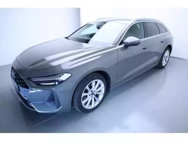 Audi A5 Avant - Photo 1