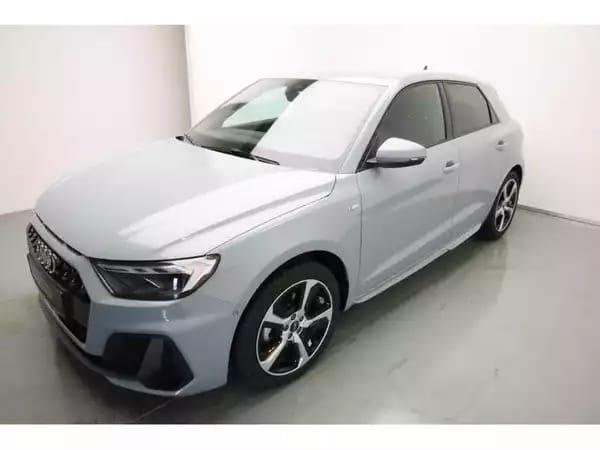 Audi A1 S Line - Photo 1