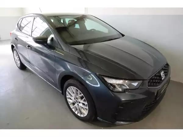 SEAT Ibiza Style - Photo 1