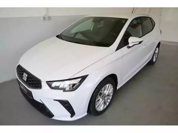 SEAT Ibiza Style - Photo 1