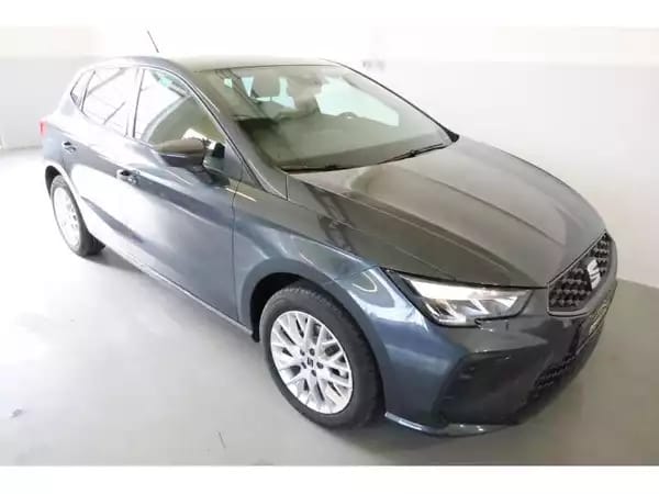 SEAT Ibiza Style - Photo 1