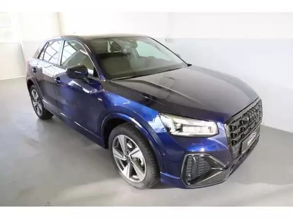 Audi Q2 S-Line - Photo 1
