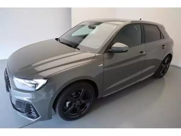 Audi A1 S Line - Photo 1