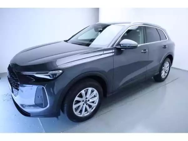 Audi Q5 Quattro - Photo 1