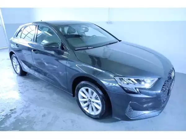Audi A3 Sportback - Photo 1
