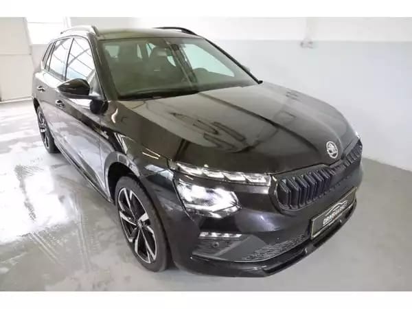 Skoda Kamiq Monte Carlo - Photo 1