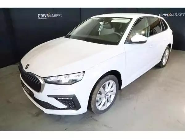 Skoda Scala Selection - Photo 1