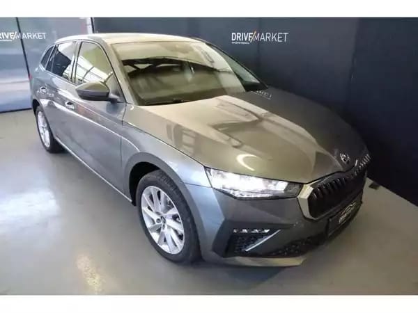 Skoda Scala Selection - Photo 1