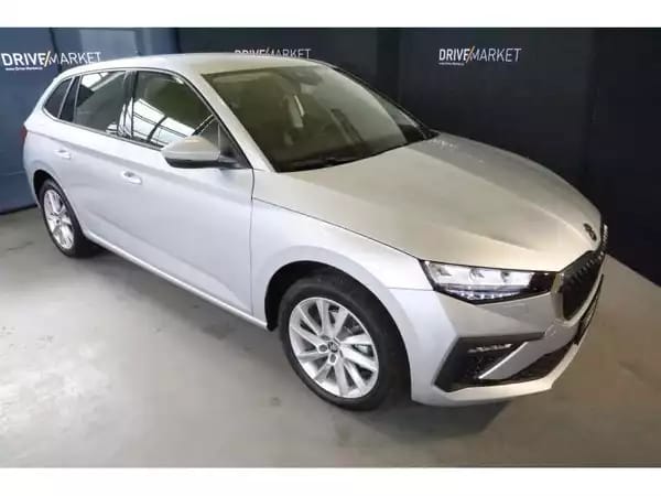 Skoda Scala Selection - Photo 1