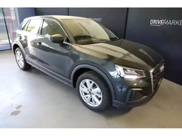 Audi Q2 . - Photo 1