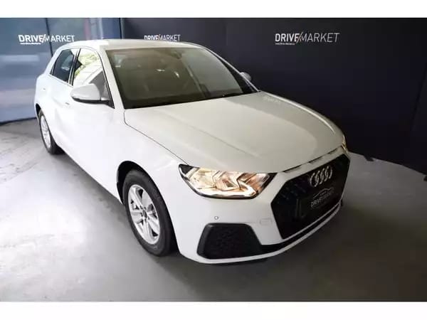 Audi A1 Sportback S Line - Photo 1