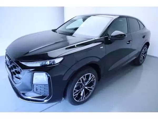 Audi Q3 Sportback - Photo 1