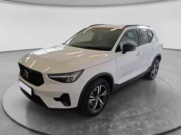 Volvo XC40 Dark - Photo 1