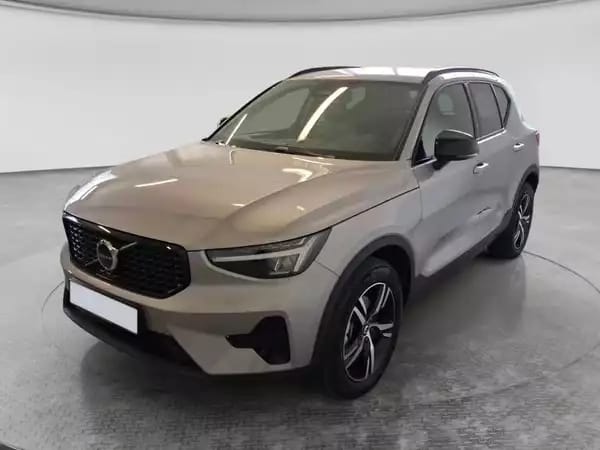Volvo XC40 Dark - Photo 1