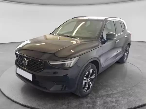 Volvo XC40 Dark - Photo 1