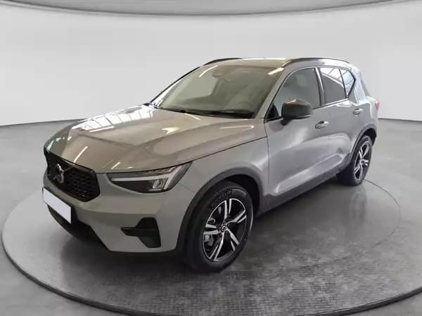 Volvo XC40 Dark - Photo 1