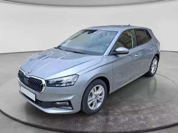 Skoda Fabia Selection - Photo 1