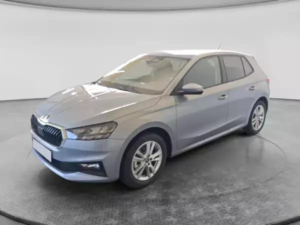 Skoda Fabia Selection - Photo 1