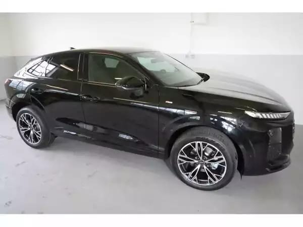 Audi Q3 Sportback - Photo 1