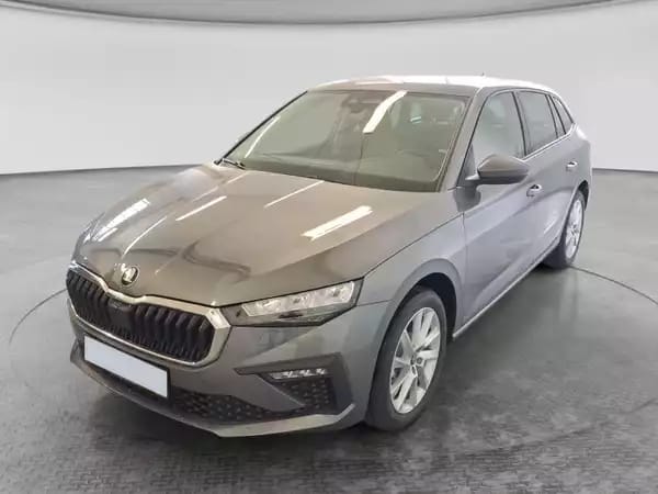 Skoda Scala Selection - Photo 1