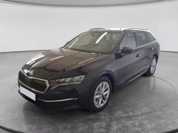 Skoda Octavia Selection - Photo 1