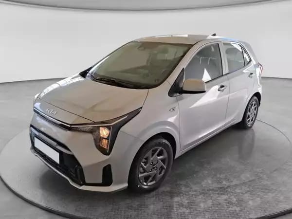 Kia Picanto Pulse - Photo 1