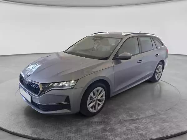 Skoda Octavia Selection - Photo 1