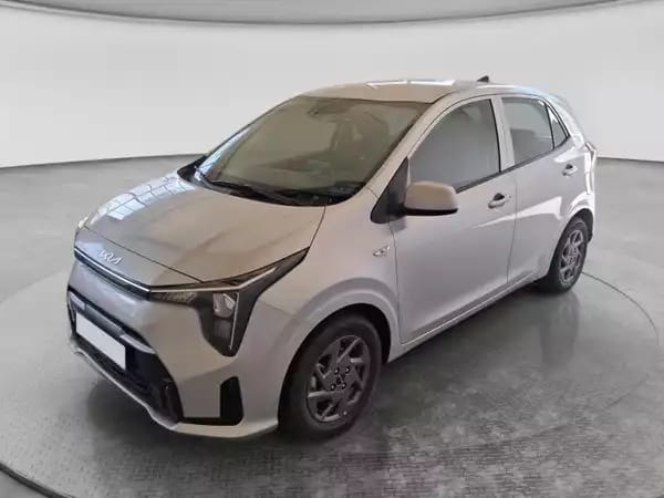 Kia Picanto Pulse - Photo 1