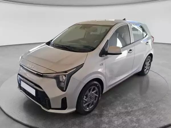 Kia Picanto Pulse - Photo 1