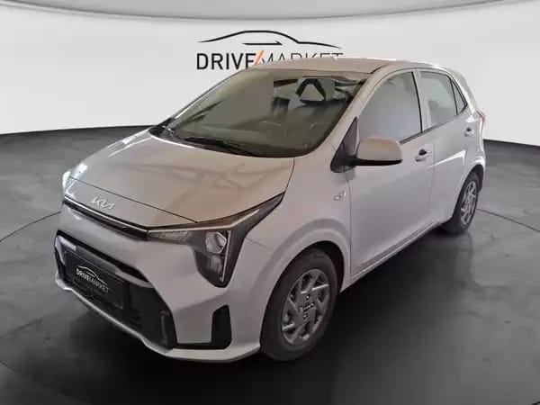 Kia Picanto Pulse - Photo 1
