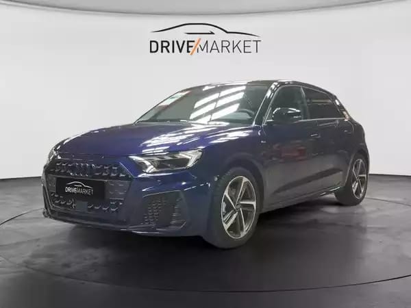 Audi A1 S Line - Photo 1