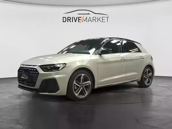 Audi A1 S Line - Photo 1