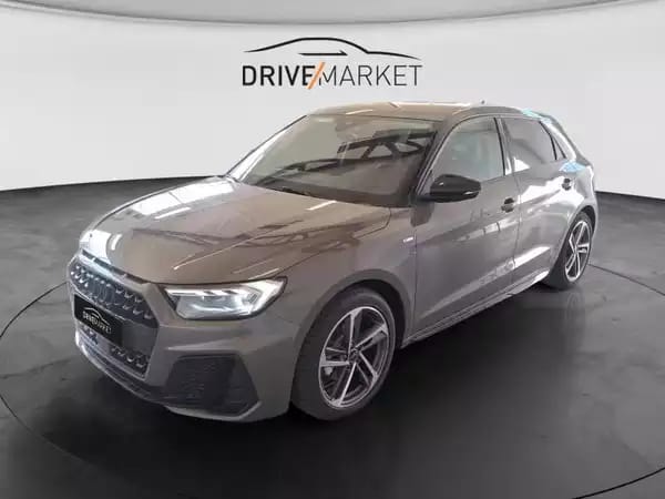 Audi A1 S Line - Photo 1