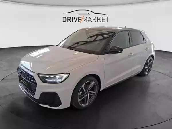 Audi A1 S Line - Photo 1
