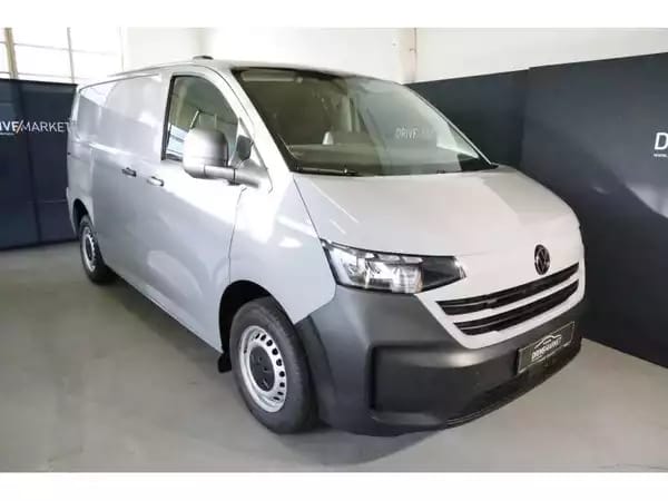 Volkswagen T7 Transporter Fourgon Court - Photo 1