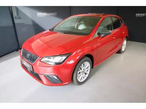 SEAT Ibiza XcEllence - Photo 1