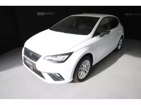 SEAT Ibiza XcEllence - Photo 1