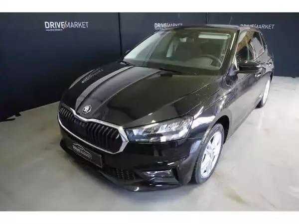 Skoda Fabia Selection - Photo 1